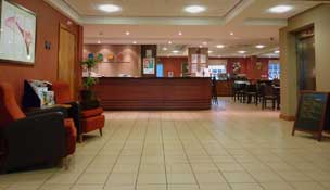 Park Inn Doncaster,  Doncaster